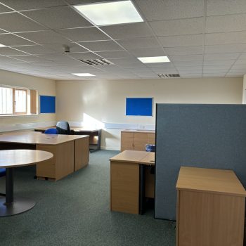 Unit 1, Lythmore House North
