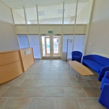 Lythmore House, South - Let Agreed